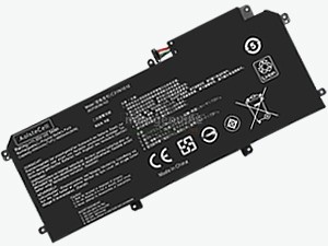 Replacement Battery for Asus ZenBook UX330CA-FC031T laptop