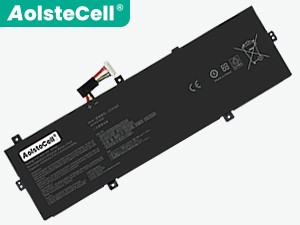Replacement Battery for Asus ZenBook UX3430UA-GV375T laptop