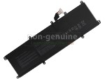 Replacement Battery for Asus C31N1622 laptop