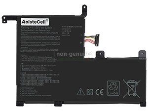 52Wh Asus ZenBook Flip UX561UN-BO028T battery