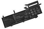 52Wh Asus ZenBook Flip UX561UD-E2019T battery