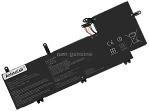 Replacement Battery for Asus ZenBook Flip UX561UD laptop