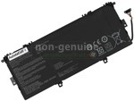 Replacement Battery for Asus C31N1724 laptop