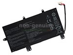 Replacement Battery for Asus ZenBook Pro UX450FD laptop