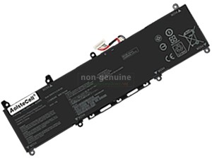 Replacement Battery for Asus VivoBook S13 S330UA-EY028T laptop