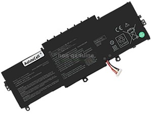 Replacement Battery for Asus ZenBook UX433FA-A5130R laptop