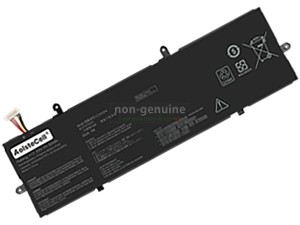 Replacement Battery for Asus ZenBook Flip UX362FA-EL310T laptop