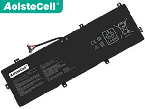 Replacement Battery for Asus Pro P3540FB laptop