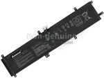 Replacement Battery for Asus ProArt StudioBook Pro 17 W700GV laptop