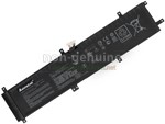 57Wh Asus C31N1834 battery