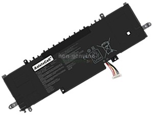 Replacement Battery for Asus C31N1841 laptop