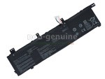 Replacement Battery for Asus X532EQ laptop