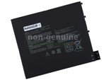 Replacement Battery for Asus VivoBook 13 Slate OLED T3300KA-LQ049W/A laptop