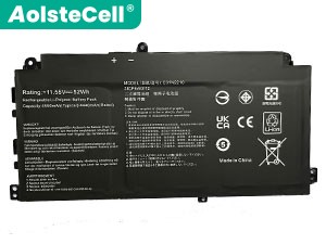 Asus C31N2210 battery