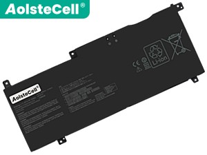 Replacement Battery for Asus Vivobook S 15 S5507QA laptop