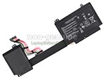 Replacement Battery for Asus Pro G46V laptop