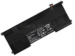 Replacement Battery for Asus Taichi 21-UH71 laptop