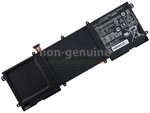 Replacement Battery for Asus Zenbook NX500JK-DR005H laptop