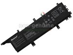 Replacement Battery for Asus ProArt StudioBook Pro X W730G5T-H8103T laptop