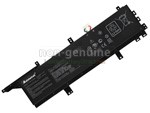 95Wh Asus C32N1838 battery