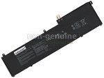 Replacement Battery for Asus ZenBook Flip 15 OLED Q538EI laptop
