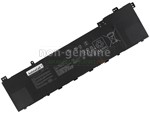 Replacement Battery for Asus K6602ZE laptop