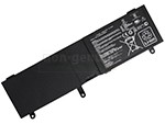 Replacement Battery for Asus G550JK laptop