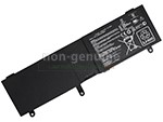 Replacement Battery for Asus Q550L laptop