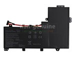 Replacement Battery for Asus Q524UQ-BHI7T15 laptop