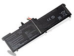 Replacement Battery for Asus ROG Strix GL702VM-GC004T laptop