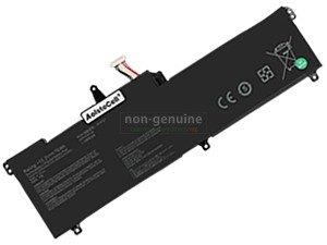 Replacement Battery for Asus ROG Strix G702ZC laptop