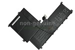 Replacement Battery for Asus AsusPro B9440FA laptop