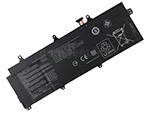 Replacement Battery for Asus ROG Zephyrus GX501VS laptop