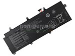 50Wh Asus ROG Zephyrus GX501 battery