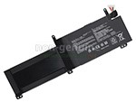 76Wh Asus ROG Strix GL703GS-E5035T battery