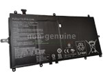 Replacement Battery for Asus NovaGo TP370QL-EL002T laptop
