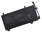 Replacement Battery for Asus GM501GM-WS74 laptop