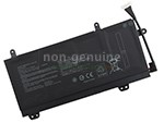 55Wh Asus ROG Strix GM501GM battery