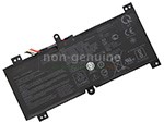 66Wh Asus ROG Strix Hero II GL504GM battery