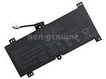 66Wh Asus ROG Strix Hero II G515GV-ES017T battery