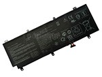 Replacement Battery for Asus ROG Zephyrus S GX531GM-ES037T laptop