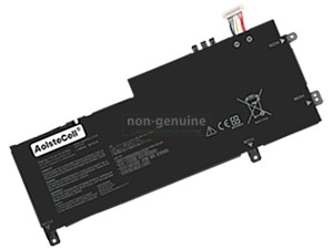 Replacement Battery for Asus Zenbook Q546FD laptop