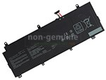 Replacement Battery for Asus ROG Zephyrus S GX535GW-ES027T laptop