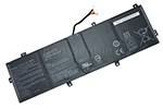 Replacement Battery for Asus P3540FB laptop