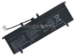 Replacement Battery for Asus ZenBook Duo UX481FL-BM7611T laptop