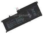 Replacement Battery for Asus Zenbook Pro 15 OLED UM535QA laptop