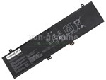 Replacement Battery for Asus ZenBook Pro 14 Duo OLED UX8402ZA-M3059W laptop