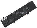 Replacement Battery for Asus TUF Dash F15 FX517ZE-HN066W laptop