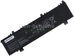 Replacement Battery for Asus ROG Zephyrus Duo 16 GX650RM laptop