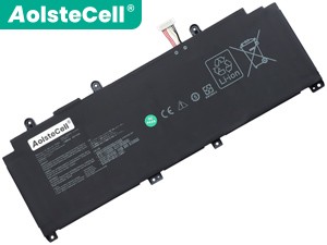 Replacement Battery for Asus C41N2203 laptop